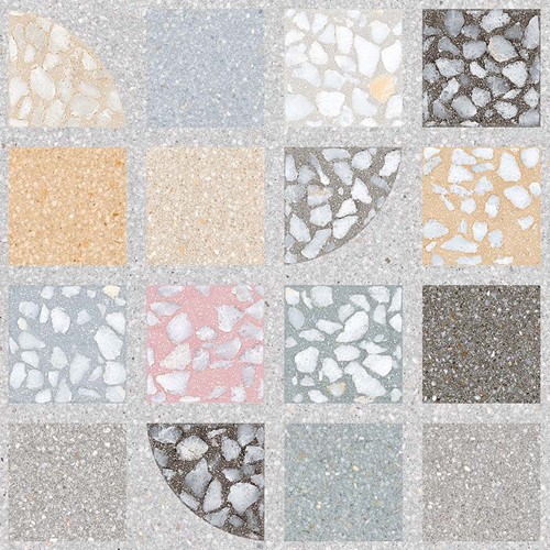 Farnese Quirinale-R Multicolor 29,3x29,3