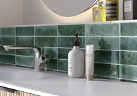 Jazba Green Brillo 6x24,6-3