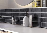 Jazba Anthracite Brillo 6x24,6-3