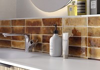 Jazba Caramel Brillo 6x24,6-3