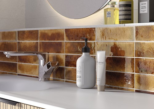 Jazba Caramel Brillo 6x24,6-3