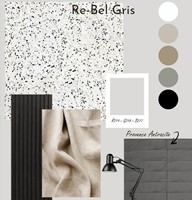 Re-Bel Gris 100x100-3