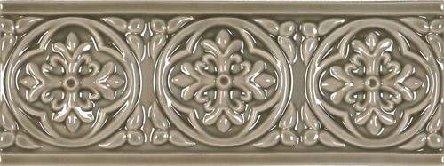 Studio Relieve Palm Beach 7,3x19,8 Eucalyptus