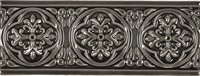 Studio Relieve Palm Beach 7,3x19,8 Volcanico