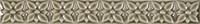 Studio Relieve Ponciana 3x19,8 Eucalyptus
