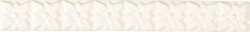 Studio Relieve Ponciana 3x19,8 Snow Cap
