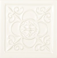 Studio Relieve Vizcaya 14,8x14,8 Snow Cap