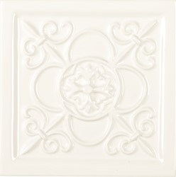 Studio Relieve Vizcaya 14,8x14,8 Snow Cap
