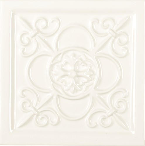 Studio Relieve Vizcaya 14,8x14,8 Snow Cap