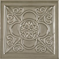 Studio Relieve Vizcaya 14,8x14,8 Eucalyptus