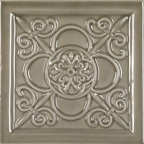 Studio Relieve Vizcaya 14,8x14,8 Eucalyptus