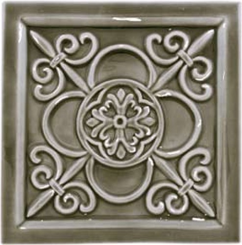 Studio Relieve Vizcaya 14,8x14,8 Timberline