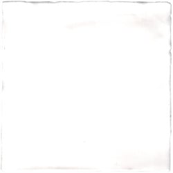 Retiro Blanco Brillo 13x13