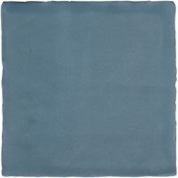 Retiro Denim Brillo 13x13