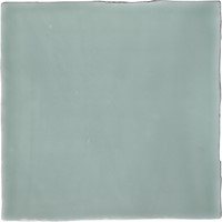 Retiro Menta Brillo 13x13