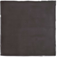 Retiro Antracita Brillo 13x13