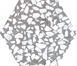 Riazza Grigio 23,2x26,7