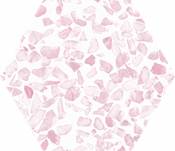 Riazza Pink 23,2x26,7