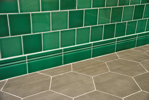 Rivièra Liso Rimini Green 10x10-2