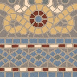 Bel Histoire Romeo Ligne 15x15