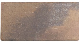 Roots M Rust 11x22