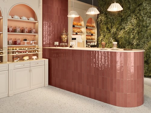 Studio Rose d'Antan Glossy 6,2x25-3