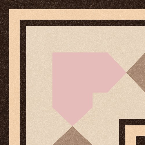 1900 20x20 Roura - 3 Beige
