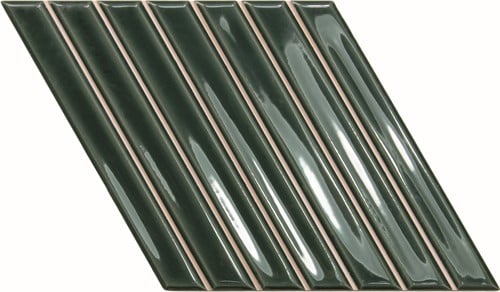 Spike Bars A Royal Green 15x25,9