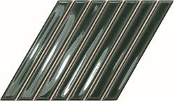Spike Bars B Royal Green 15x25,9