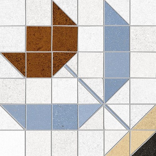 Seine Sédar-R Azul 20x20