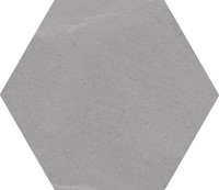 Seine Hexagon Gris 51,9x59,9