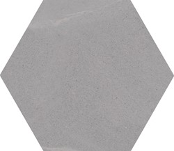 Seine Hexagon Gris 51,9x59,9