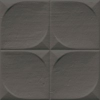 Etnia 13x13 Sindhi Antracita