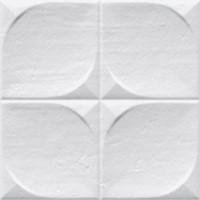 Etnia 13x13 Sindhi Blanco