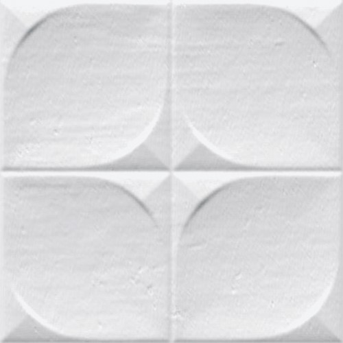 Etnia 13x13 Sindhi Blanco