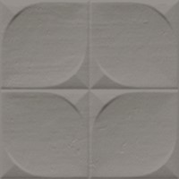 Etnia 13x13 Sindhi Gris