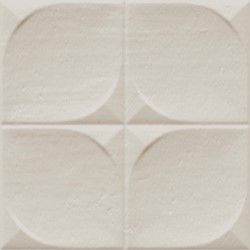 Etnia 13x13 Sindhi Marfil
