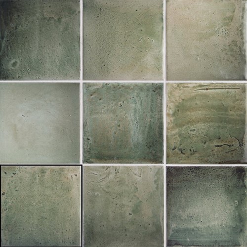 Sintra Olive Green 12,4x12,4-2