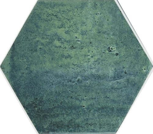 Sintra Emerald Green 13,9x16