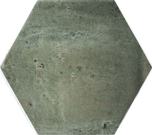 Sintra Olive Green 13,9x16