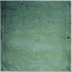 Sintra Emerald Green 12,4x12,4
