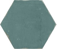 Nomade Turquesa 13,9x16