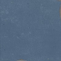 Souk Blue 13x13