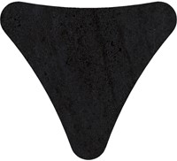Salerno Star Seine Basalto 4,3x4,8