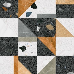 Stellato-R Multicolor 80x80
