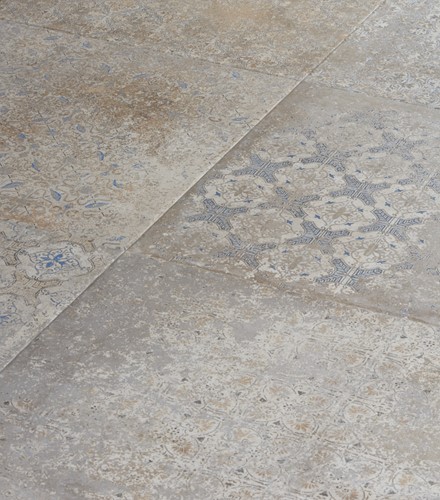 Ital Stone Origo Decoro (Mix) 60x60 AO6061 € 79,95 m²