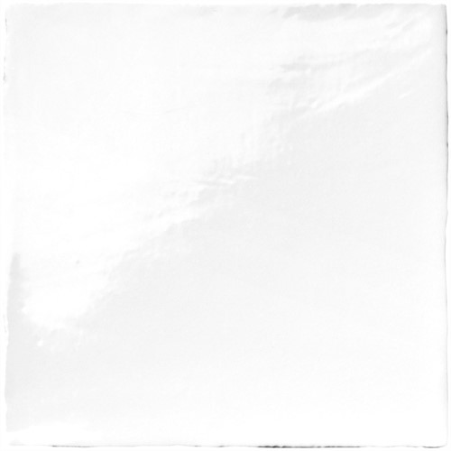 Stow Bianco 20x20