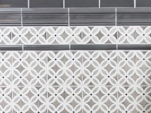 Studio Relieve Palm Beach 7,3x19,8 Graystone-2