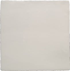 Sugar Off White 13x13