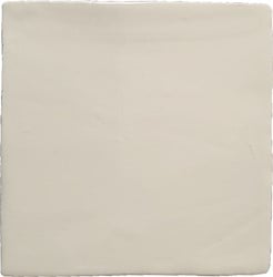 Sugar Old White 13x13
